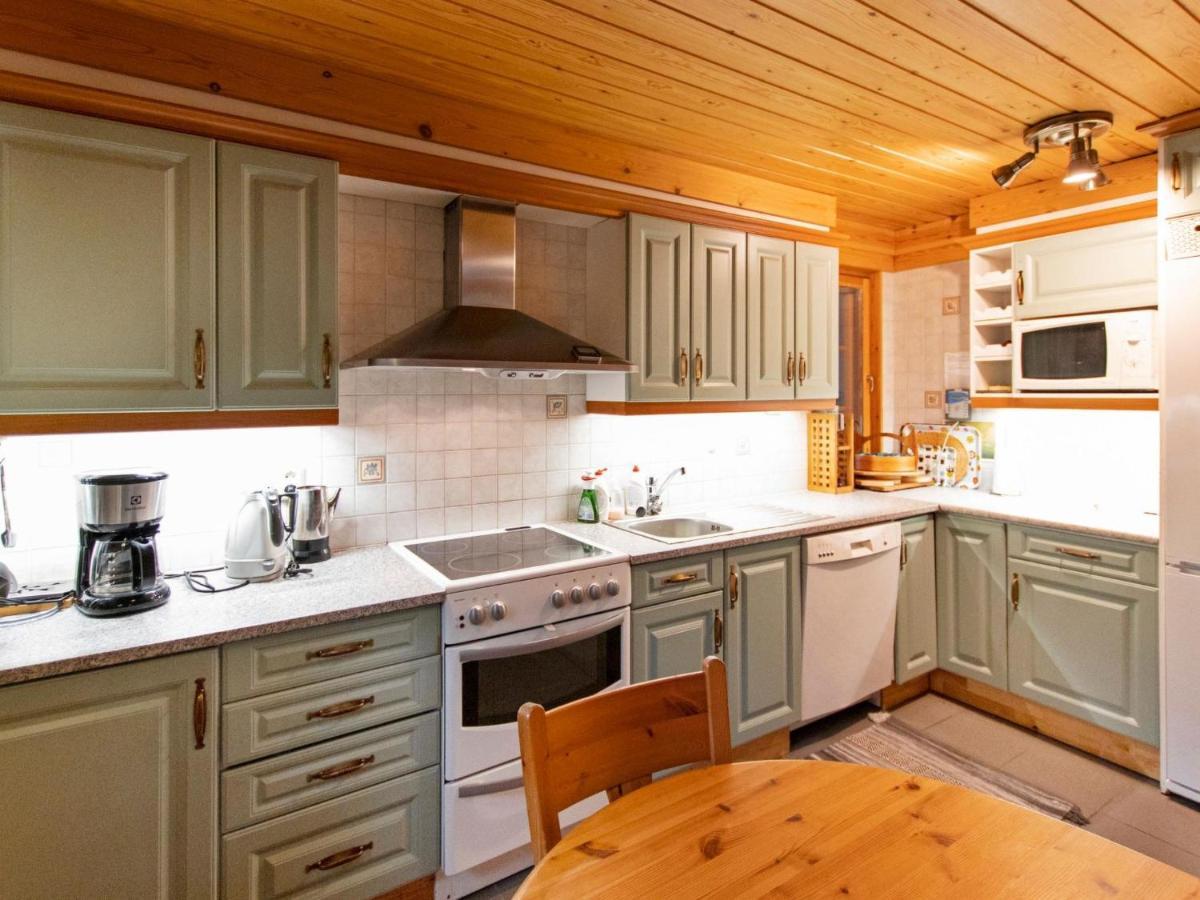 Äkäslompolo Holiday Home Tievanlaita 10 By Interhome מראה חיצוני תמונה